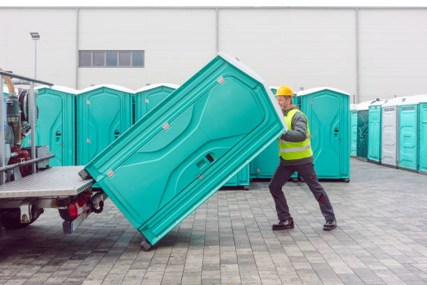 Best Porta potty rental near me  in Bazon, CA
