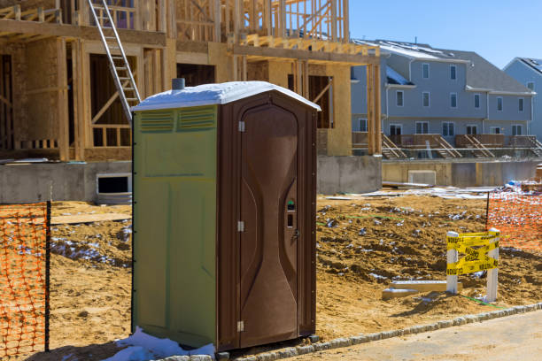 Best Affordable portable toilet rental  in Bazon, CA