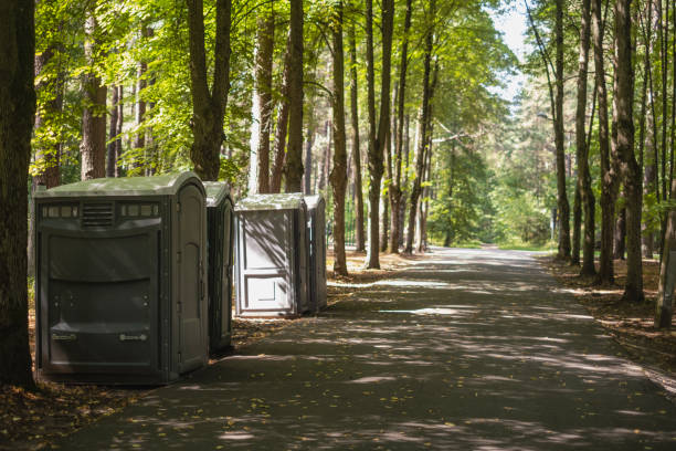 Best Emergency porta potty rental  in Bazon, CA