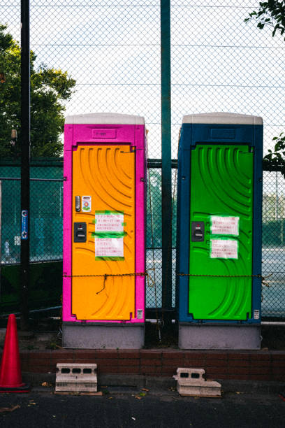 Best Local porta potty services  in Bazon, CA