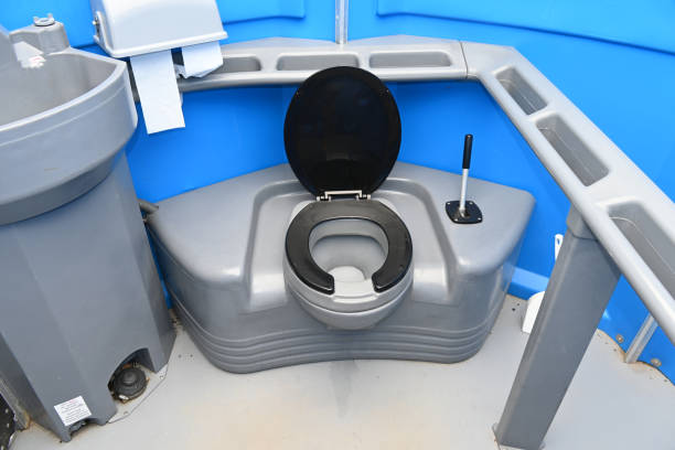 Best Best portable toilet rental  in Bazon, CA