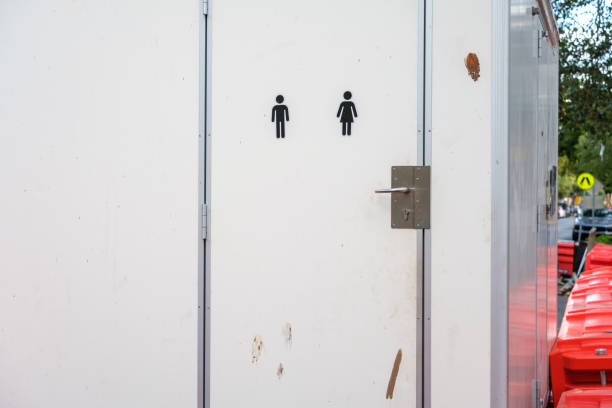 Best Porta potty for special events  in Bazon, CA