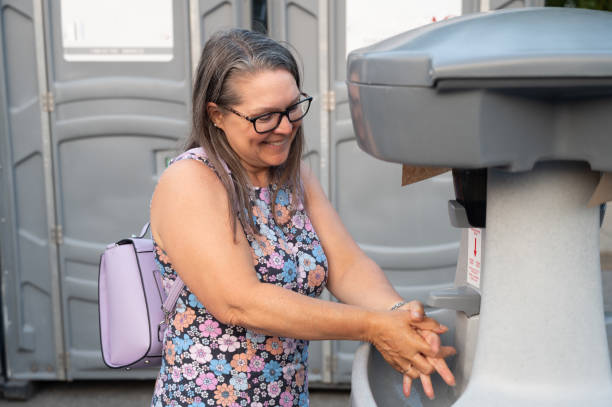 Best Portable sink rental  in Bazon, CA