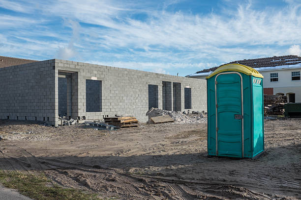 Best Long-term porta potty rental  in Bazon, CA